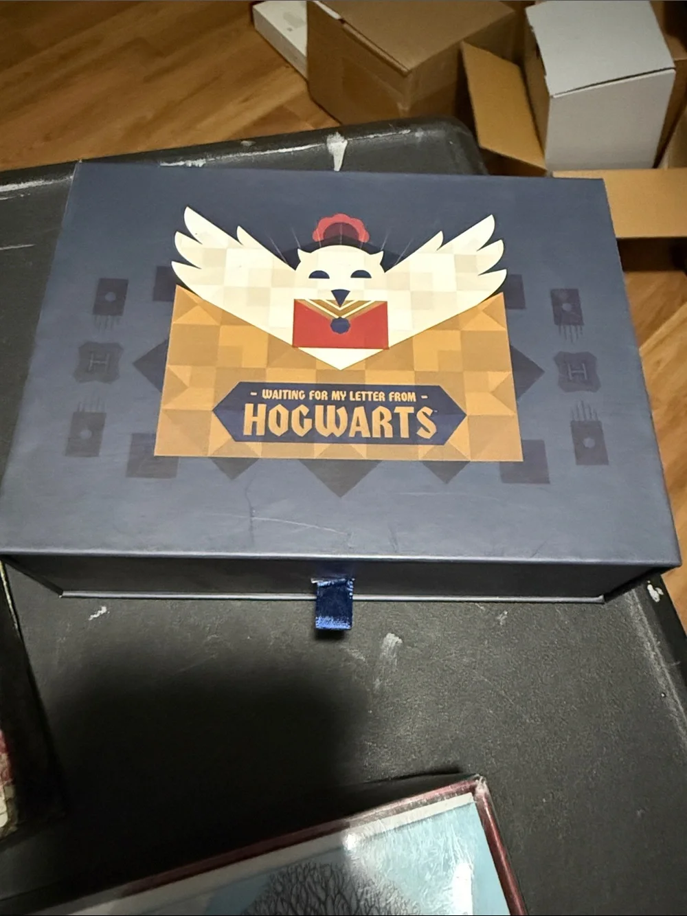 Harry Potter, Disney, Christmas Assorted Cards and Other Items.